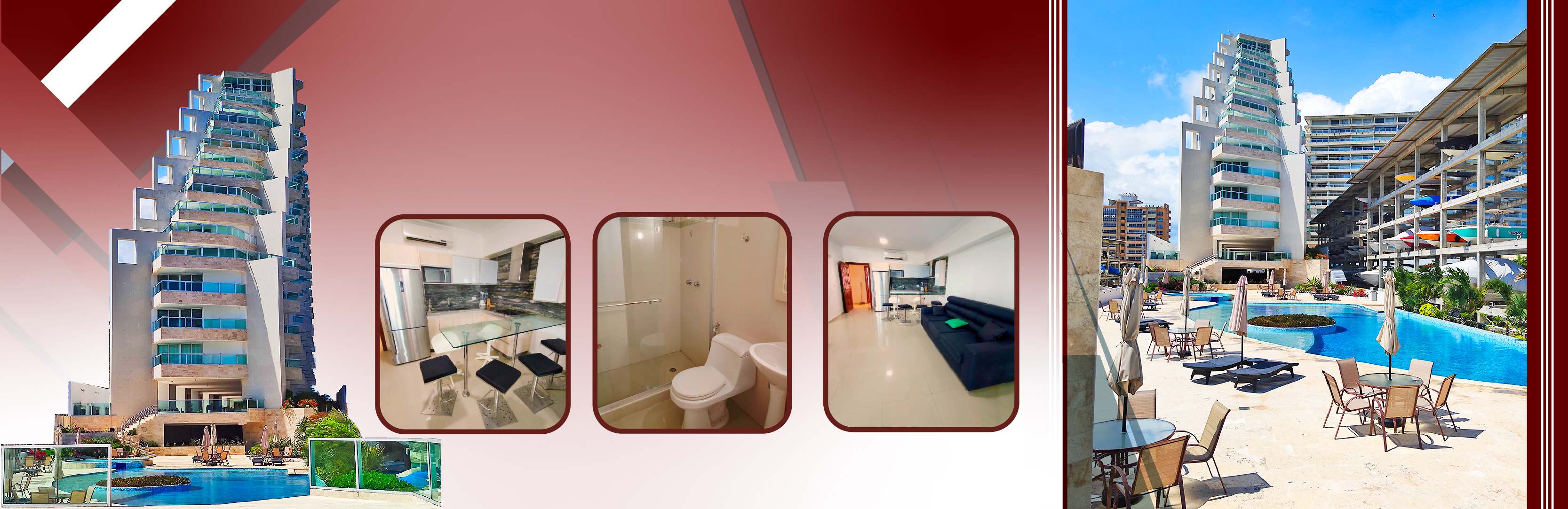 Atlantica marina & yacht