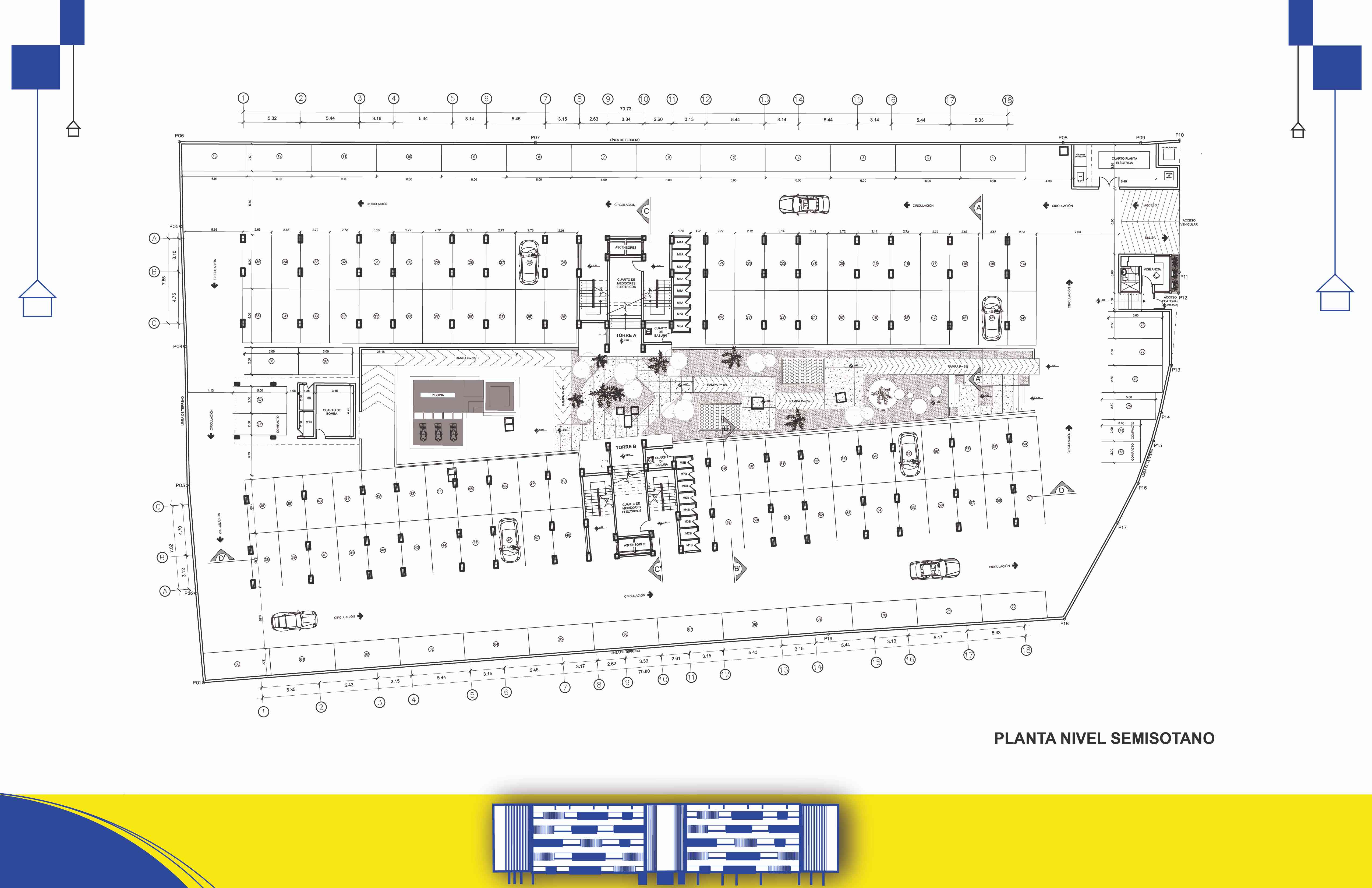 Residencias Mati Victoria Suites