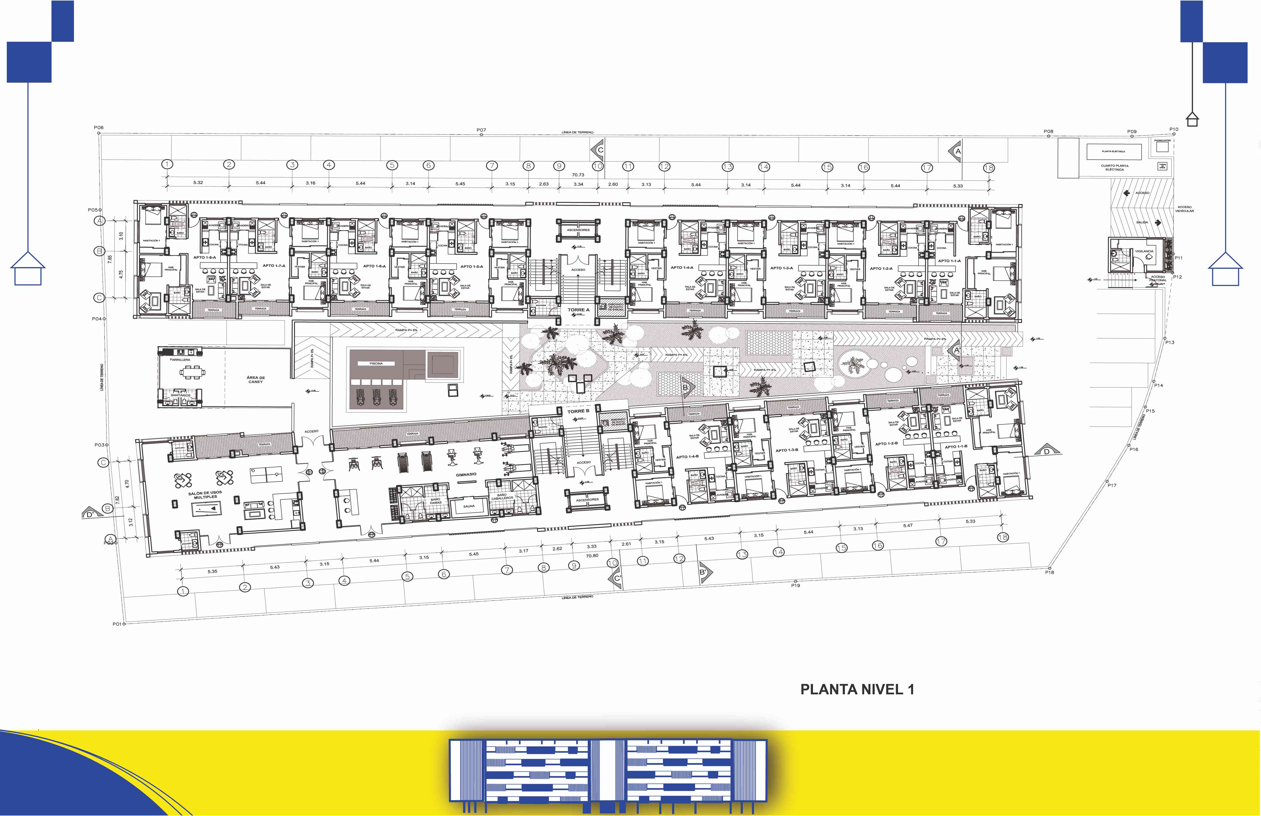 Residencias Mati Victoria Suites